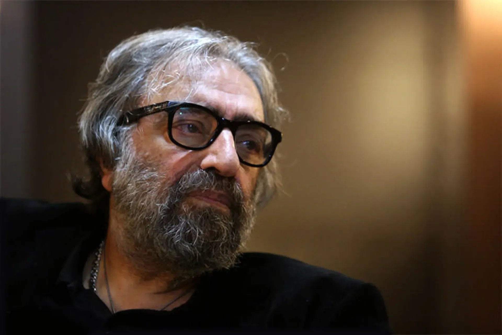 مسعود کیمیایی: در ۲۰ روز آینده پروژه جدیدم را آغاز می‌کنم