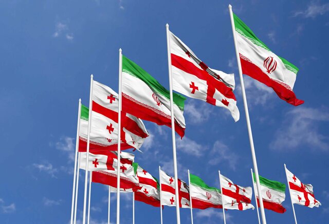 بازگشت ۴ زندانی ایرانی از زندان‌های گرجستان به میهن