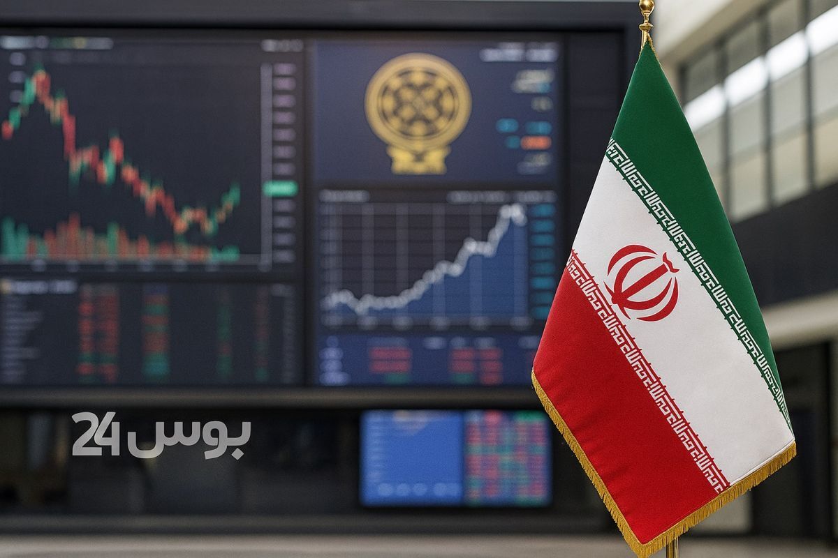 انتقاد یک فعال اقتصادی از نسبت دادن «کازینو» به بورس