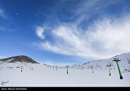 پیش‌بینی برف در قله‌های تهران