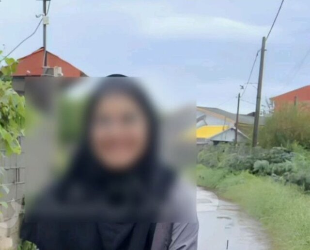 دختر ۱۴ ساله گیلانی مفقود شده، سالم و صحیح به خانه برگشت