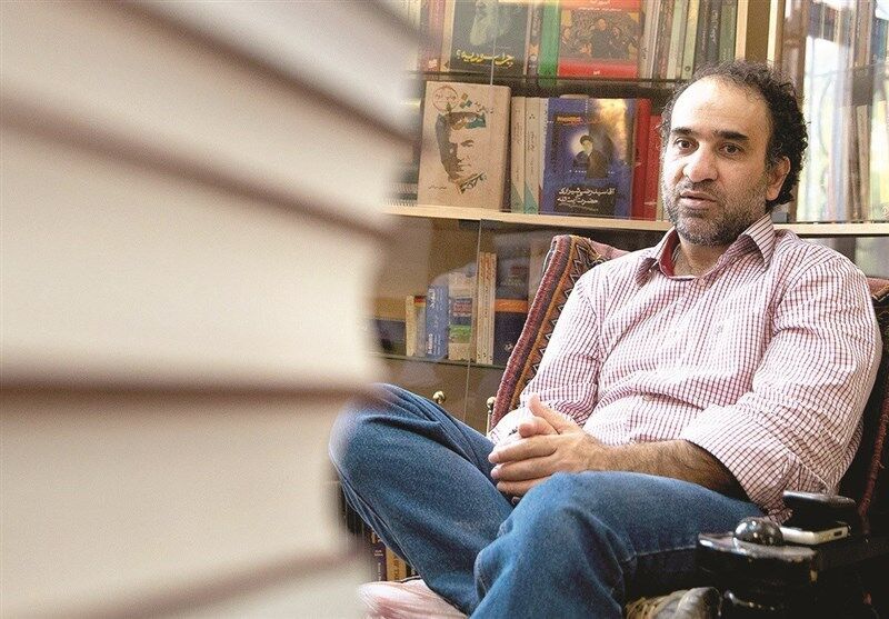 آخرین وضعیت رضا امیرخانی: عبور از اوج التهاب مغزی و ادامه فعالیت سیستم ایمنی