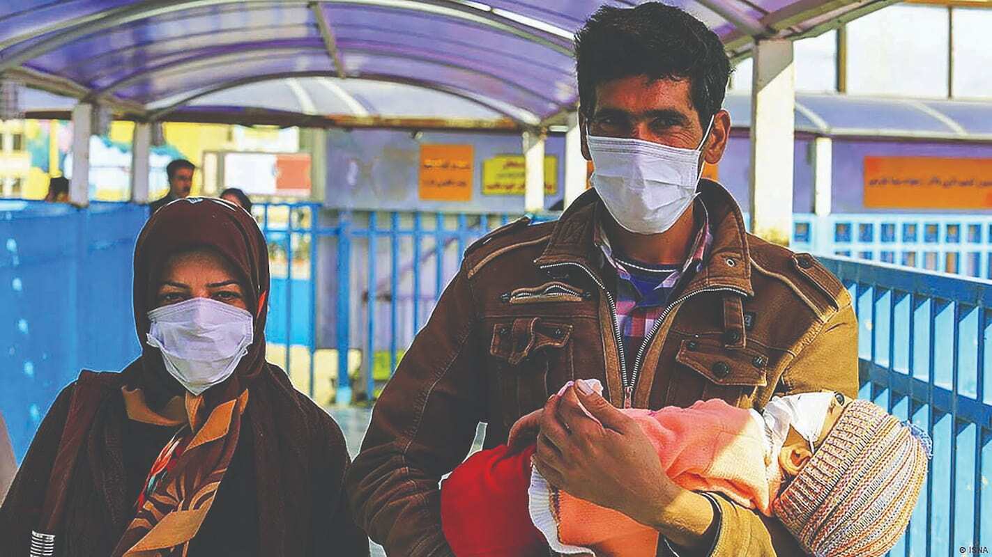 آنفلوآنزا، شکاف طبقاتی نظام سلامت را عیان کرد