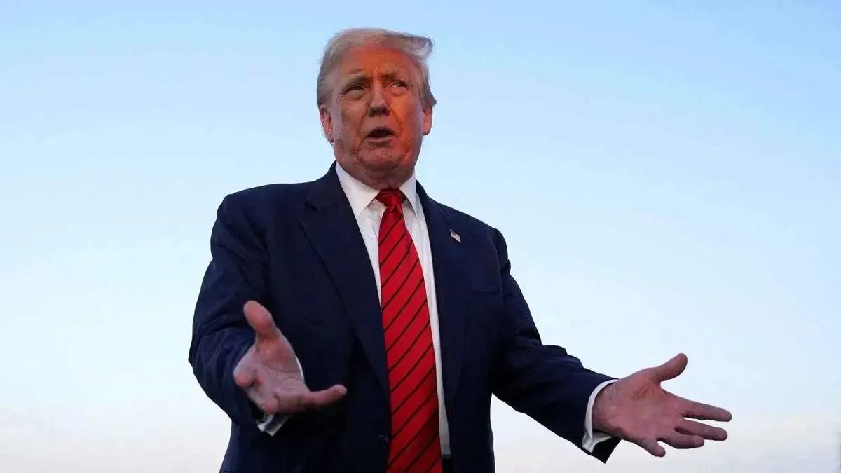 عملیات نظامی زمینی علیه ونزوئلا؛ ترامپ: به زودی آغاز می شود