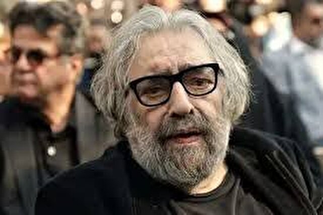 برای مسعود کیمیایی و در انتظار ترخیص کارگردان از بیمارستان/ باید شروع نمی‌شد و نشد...