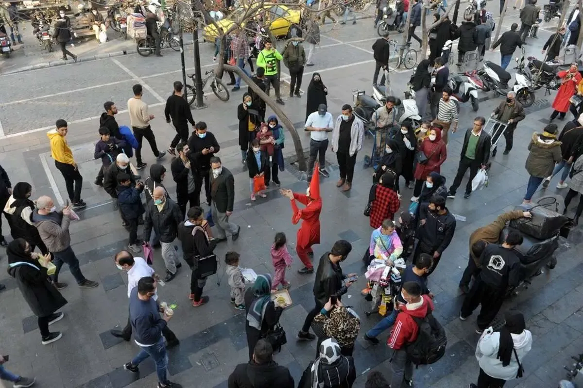 نشاط اجتماعی اجباری، اثر معکوس دارد