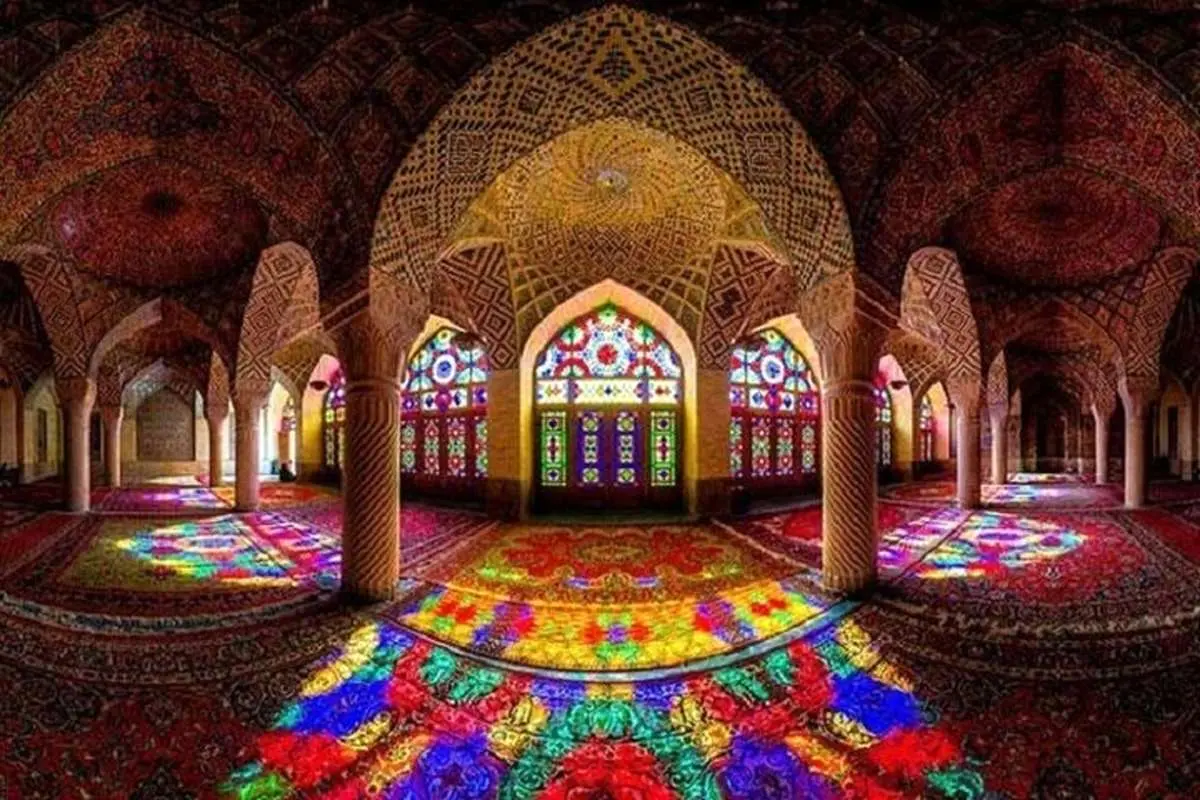 ۴ مسجد تاریخی شیراز از فهرست ثبت جهانی حذف شدند