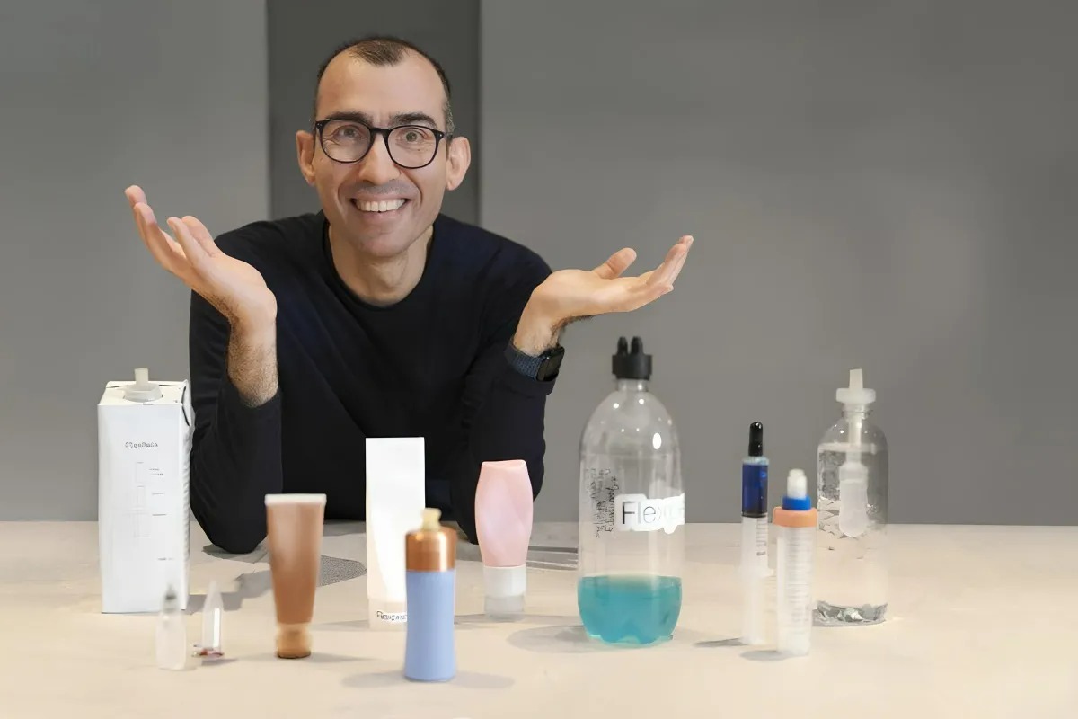 خطر اخراج کیومرث کاظم‌زاده، کارآفرین ایرانی از سوئد در پرونده مهاجرتی‌اش