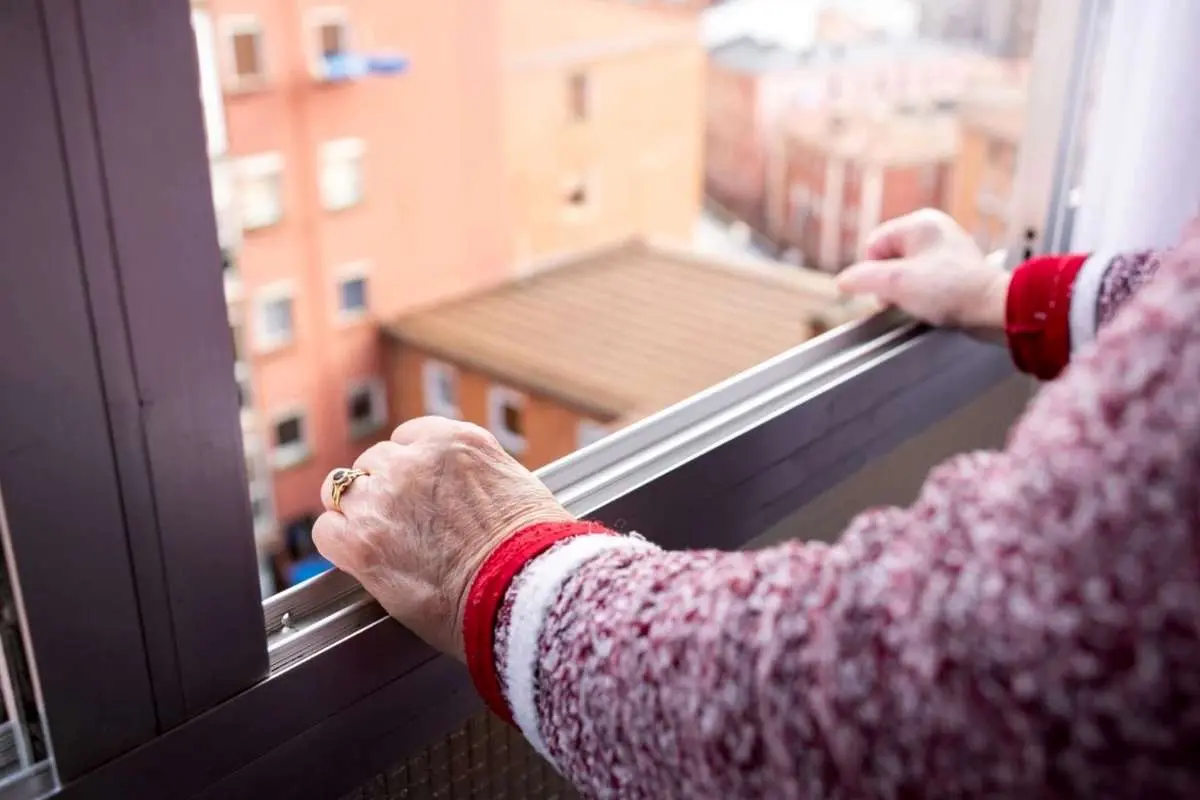 ایران ۲۰۵۰؛ جمعیت سالمندان به ازای هر پنج نفر یک نفر!