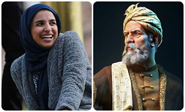 "انتظار عذرخواهی از کسی که نماد فرهنگی کشور را مسخره می‌کند، بی‌معناست"