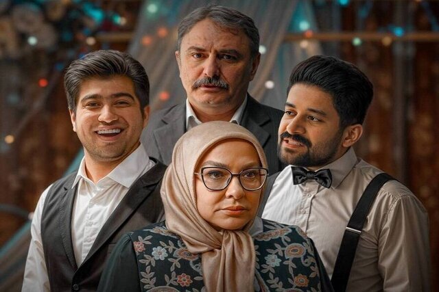 سریال «دستچین» به تلویزیون می‌آید؛ آیا شبیه «پاورچین» و «نقطه چین» مهران مدیری خواهد بود؟