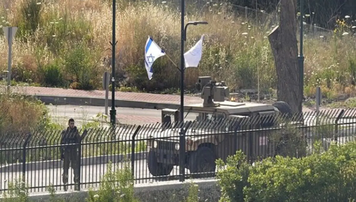 حمله نظامیان صهیونیست به قنیطره سوریه؛ کمیته حقیقت‌یاب سازمان ملل برای بررسی تجاوزات وارد عمل شد