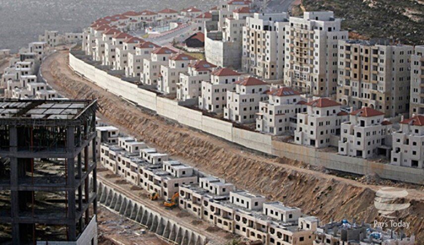 آلمان از اسرائیل خواست: فوری ساخت شهرک‌ها را متوقف کنید!