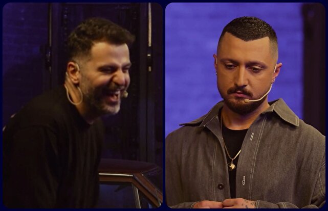 ایران، بهشت افرادی چون علی ضیا؛ حقیقتی که به گوش‌ها رسیده است...