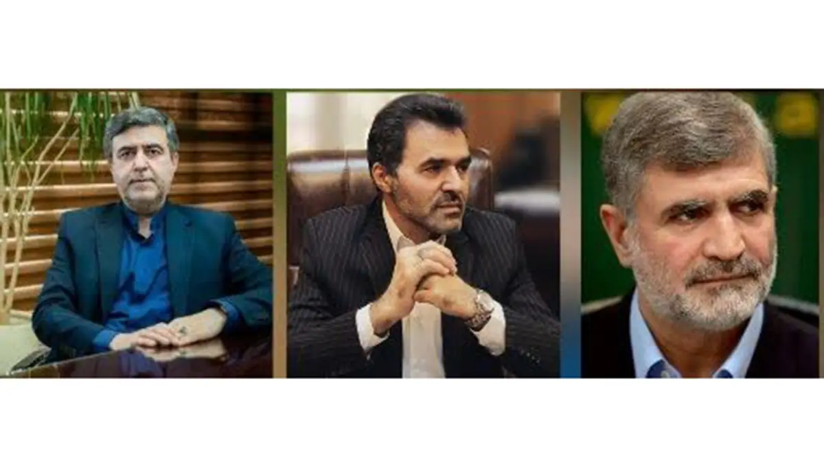 انتخاب مجید مشعلچی به عنوان رئیس هیئت مدیره فولاد آلیاژی ایران؛ ورود ژنرال‌های اقتصادی به عرصه مدیریت