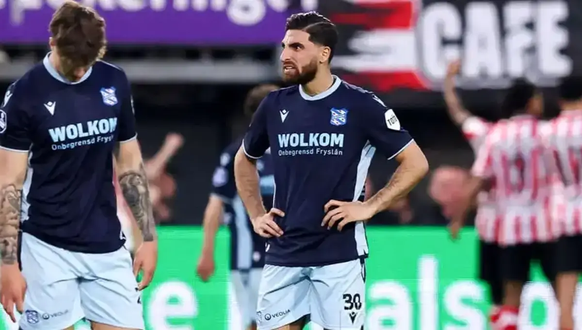 کاپیتان تیم ملی در بحران؛ علیرضا جهانبخش در باشگاه ناشناخته بلژیکی نیمکت‌نشین شد