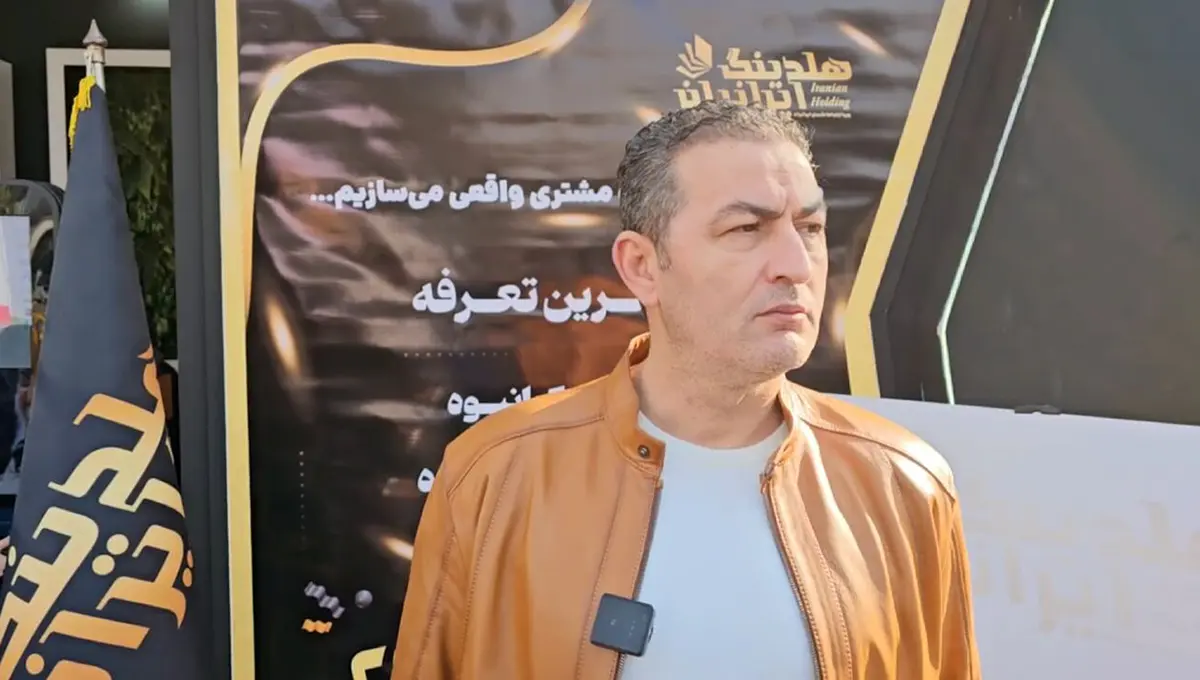 پرویز برومند: قرعه‌کشی جام جهانی برای ایران چالش‌برانگیز است؛ تیم‌های دیگر از این قرعه خوشحال‌ترند