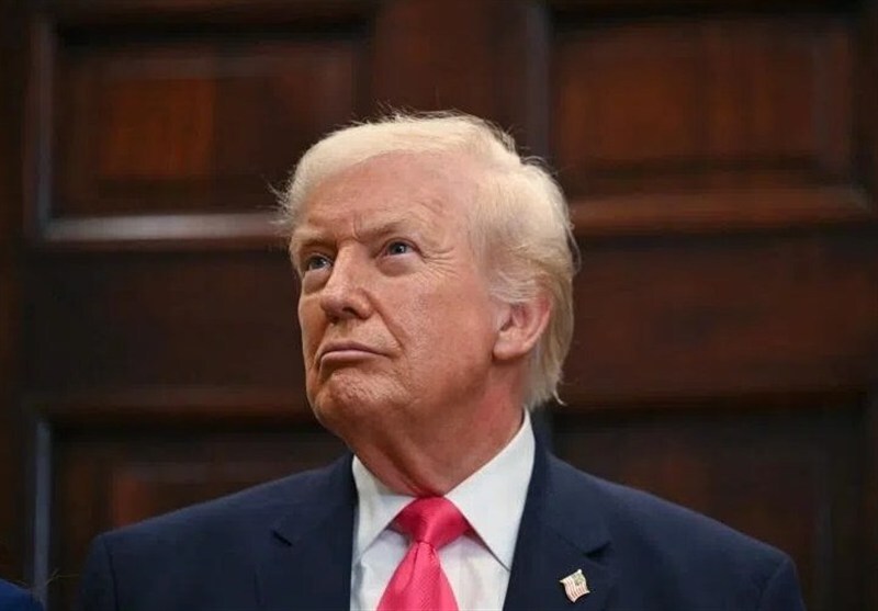 ترامپ: انتقام کشته‌شدگان آمریکایی در سوریه را از داعش خواهم گرفت