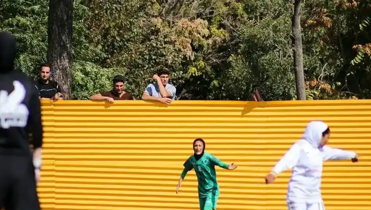 «تبعیض جنسیتی علیه مردان در ورزش زنان؛ ممنوعیت ورود هواداران و خبرنگاران مرد به مسابقات»