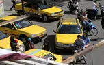 دستور فوری درباره نرخ کرایه تاکسی پس از افزایش قیمت بنزین - آذر ۱۴۰۴