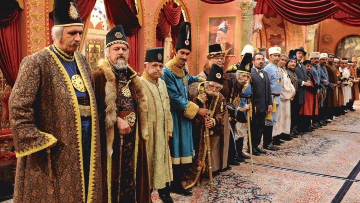 آیا پس از 13 سال، سریال ناتمام «قهوه تلخ» دوباره ادامه خواهد یافت؟