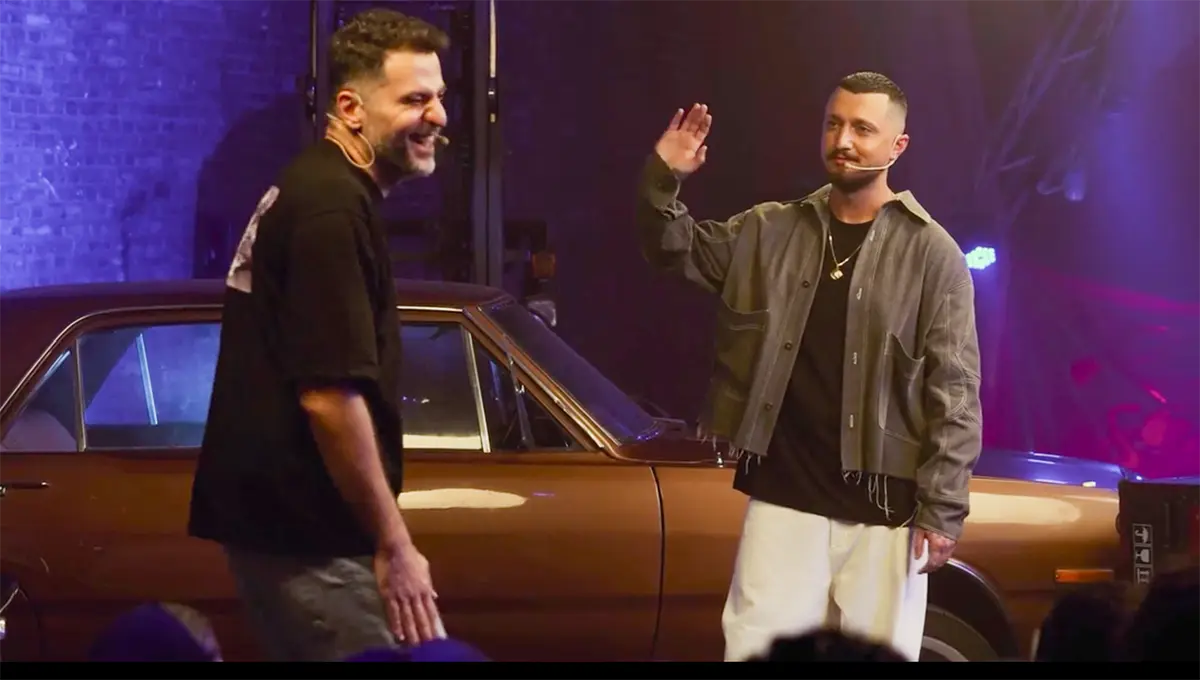 تناقض‌های سیاست فرهنگی و چالش‌های رپ فارسی؛ آیا «گنگ» علی ضیاء مرزهای جدیدی را جابجا کرد؟