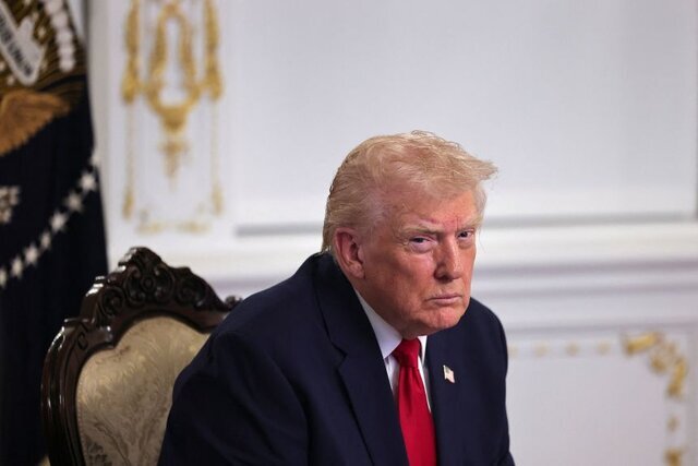 ترامپ حمله در استرالیا را «ضد یهودی» توصیف کرد