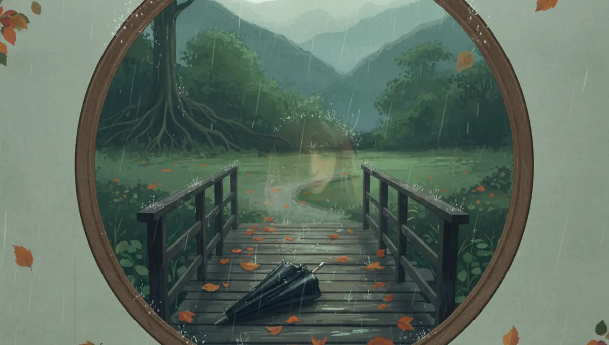 شعر شاعرانه‌ای درباره عشق و زیبایی‌های طبیعت