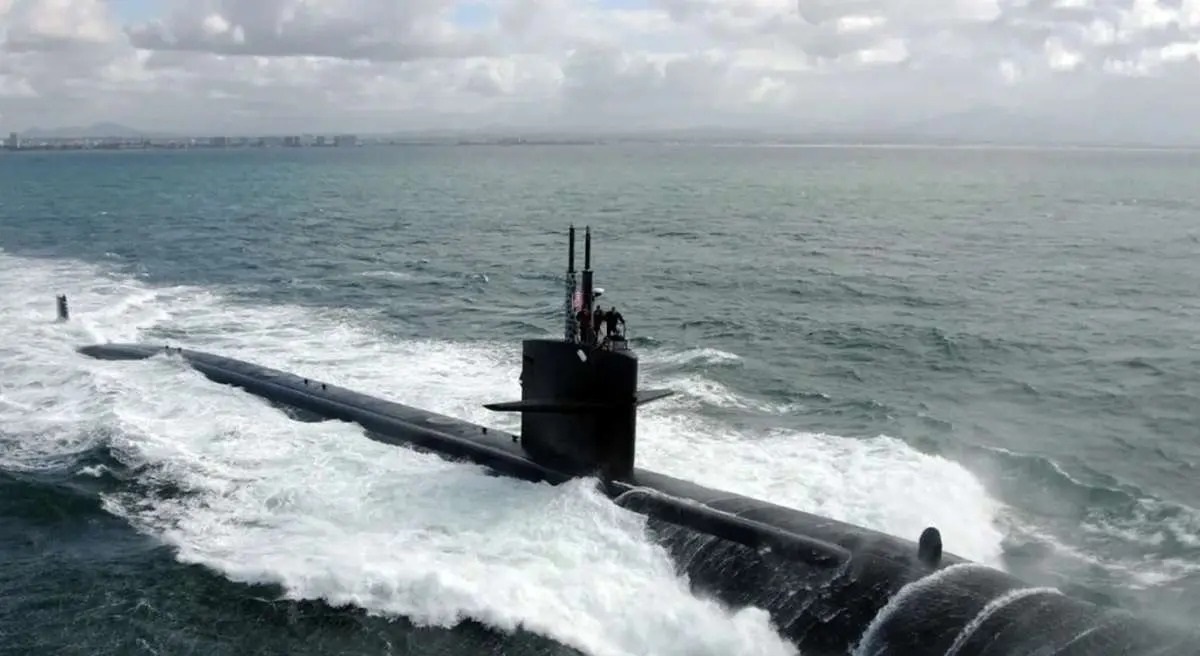 نبرد زیر آب: روایت پنج نسل از زیردریایی‌ها (+عکس)