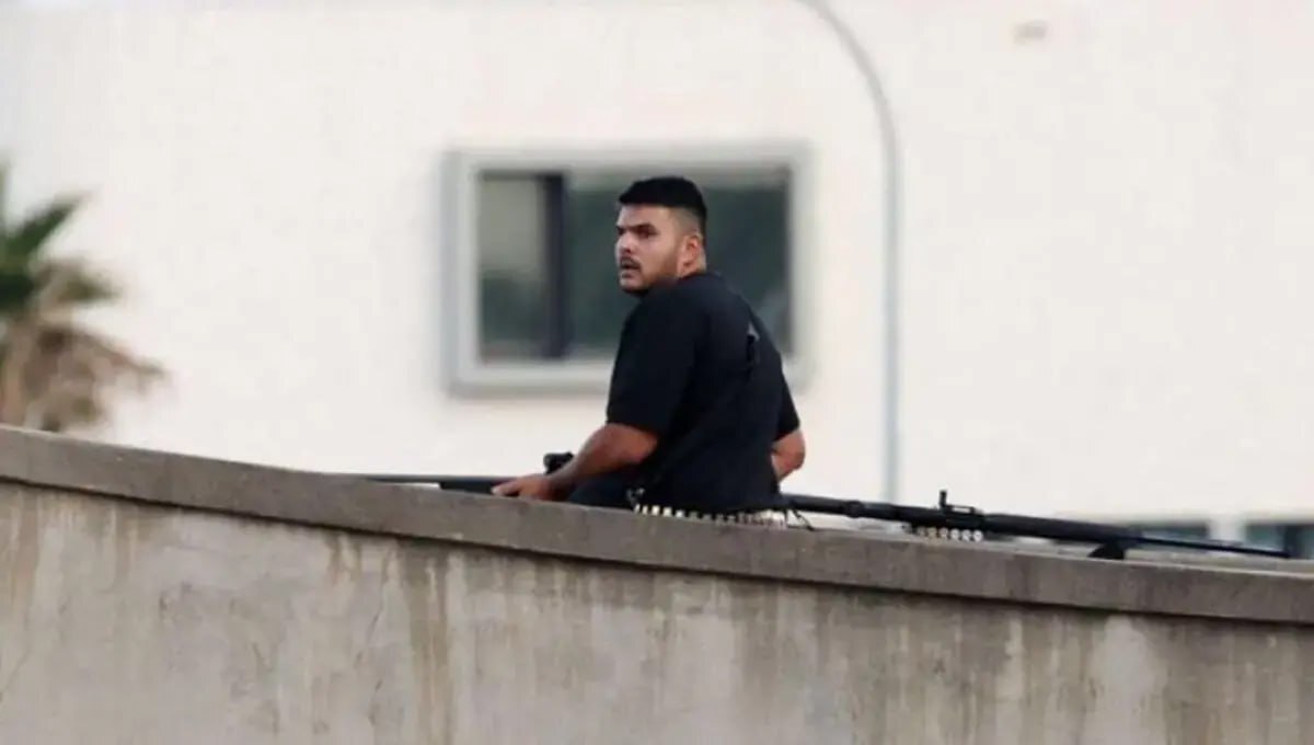 تیراندازی مرگبار در استرالیا: پلیس عاملان حمله به جشن یهودیان را پدر و پسر اعلام کرد