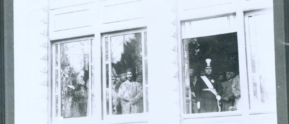 احمدشاه قاجار: نگاهی نو به آخرین پادشاه تاریخ ایران