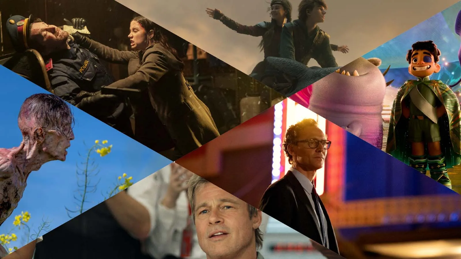 ۱۰ فیلم برتر سال ۲۰۲۵ که پیش از مراسم اسکار نباید از دست داد