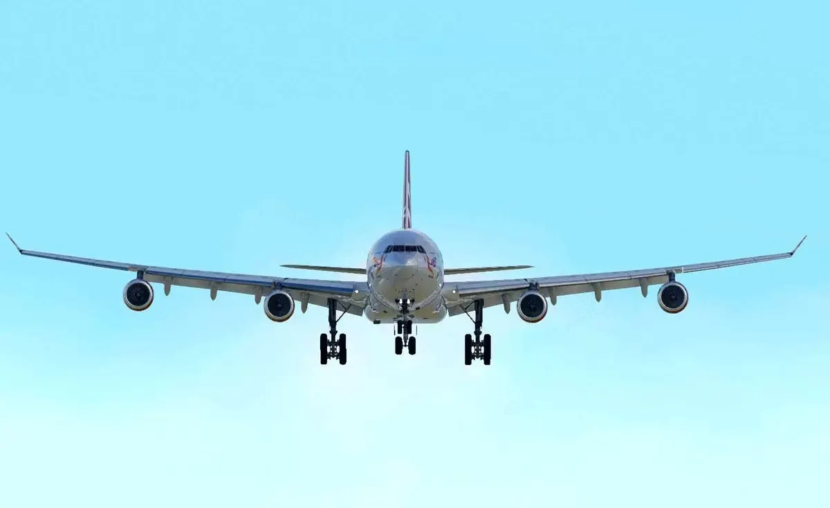 چالش‌های تحریمی و پروازی؛ ایران ایر چگونه ۴۰ هزار زائر را به حج می‌برد؟