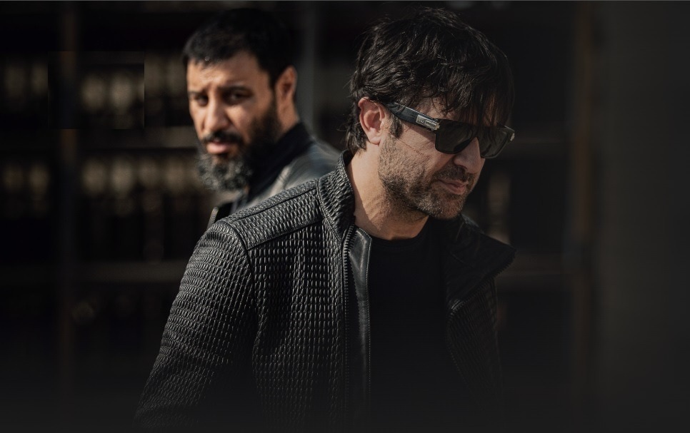 نکات مهم برای تماشای فصل دوم سریال «وحشی» را فراموش نکنید!