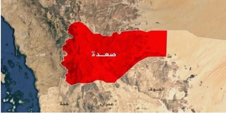 حمله توپخانه‌ای ارتش عربستان به مرزهای یمن