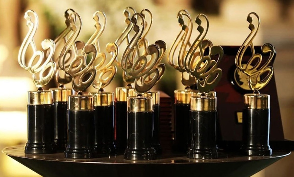 سریال‌های نامزد دریافت تندیس حافظ معرفی شدند