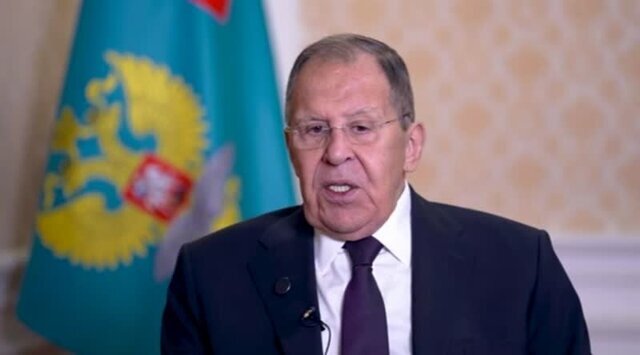 لاوروف: ایران هرگز توافق هسته‌ای را زیر پا نگذاشت