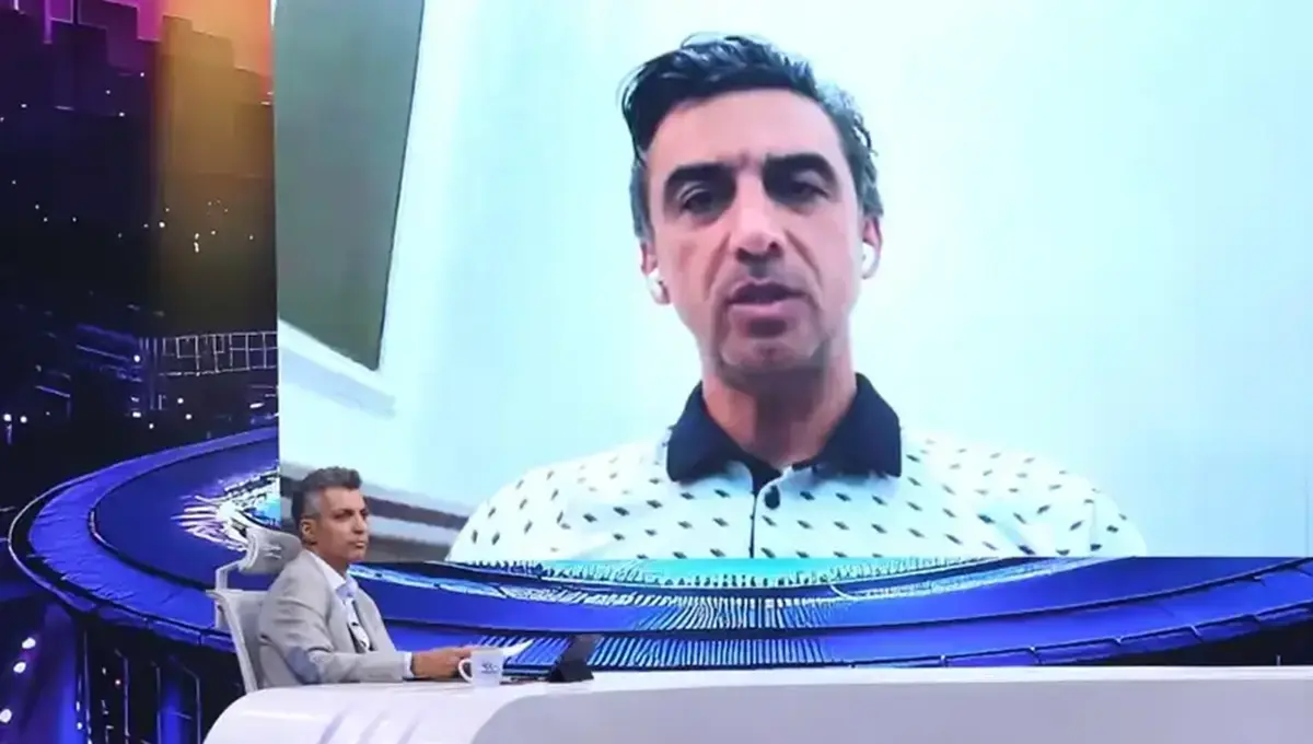 انتقاد شدید رحمتی از رسانه ملی: افزایش ۴۰ درصدی قیمت لبنیات و دلار ۱۳۰ هزار تومانی را به نمایش بگذارید!