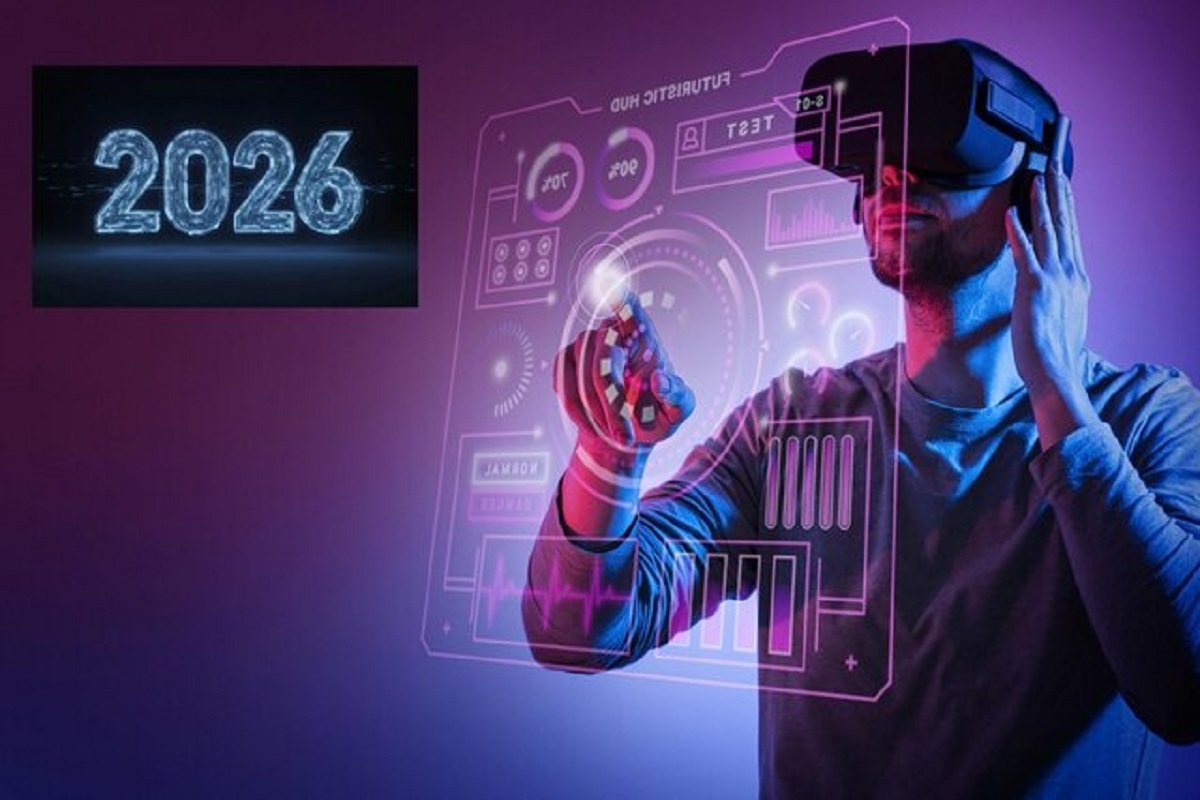 ۱۰ فناوری پیشرو که در سال ۲۰۲۶ شاهد پیشرفت‌های چشمگیری خواهند بود