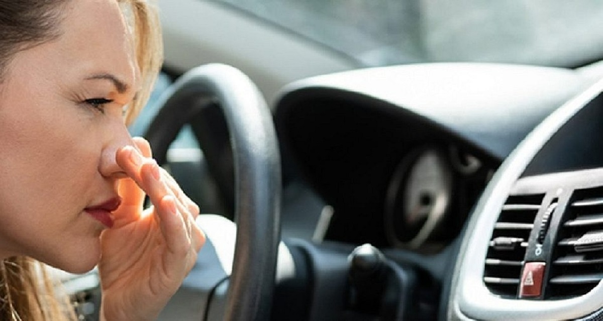 علت بوی سوختگی بخاری خودرو چیست و کی باید نگران شویم؟