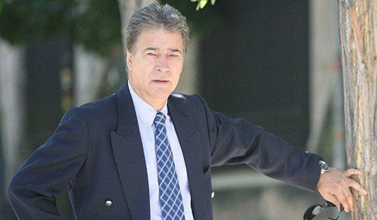 آغاز زندگی مشترک ناصر حجازی و بهناز شفیعی در دهه ۵۰