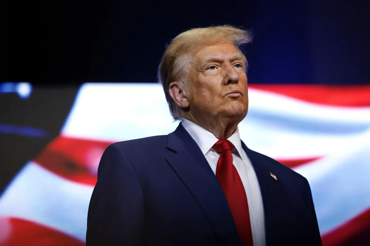 ترامپ از بی‌بی‌سی شکایت کرد؛ درخواست ۵ میلیارد دلار غرامت از رئیس‌جمهور آمریکا