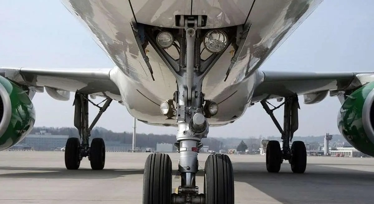 راز مقاومت لاستیک‌های هواپیما: از فشار تا سرعت