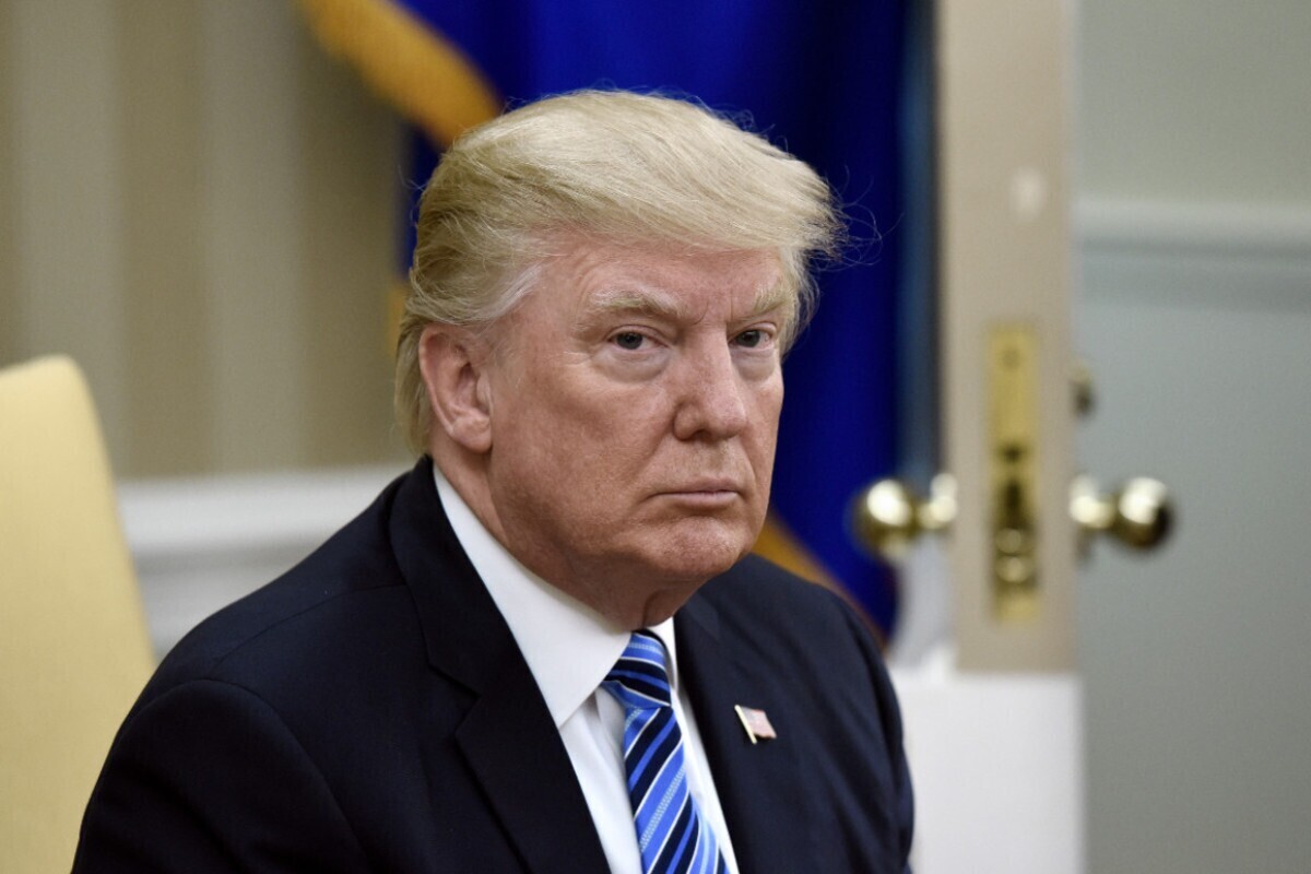 ترامپ: ۵۹ کشور خواستار پیوستن به نیروی بین‌المللی در غزه شدند