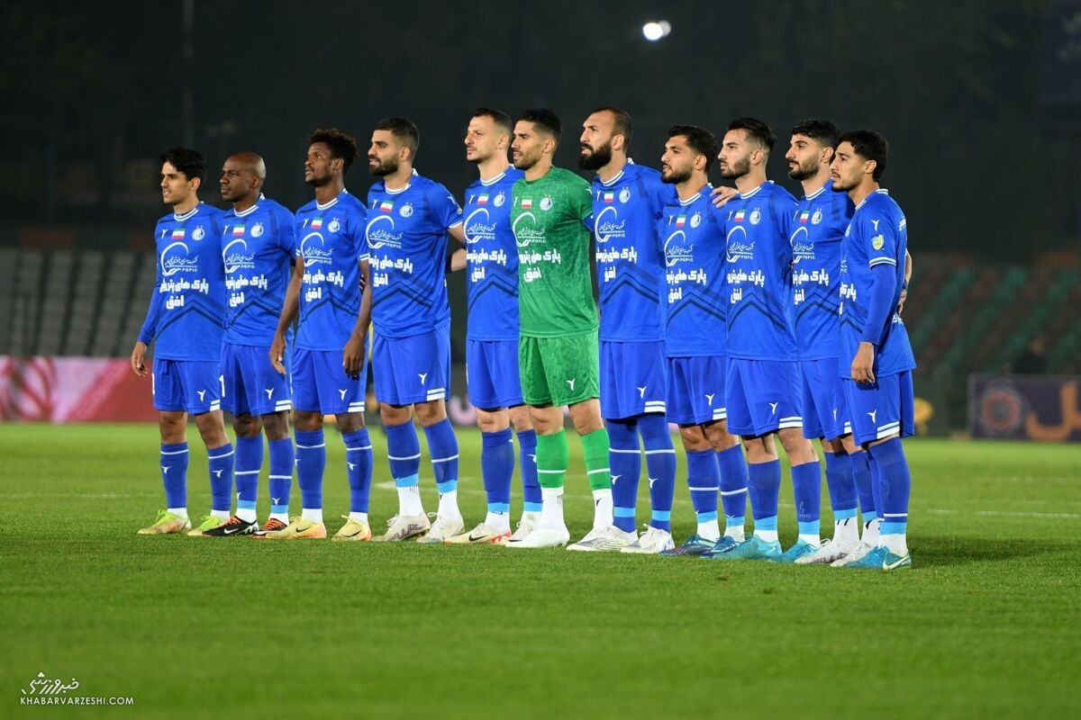 تعویق بازی حذفی استقلال؛ توضیحات رسمی سازمان لیگ منتشر شد