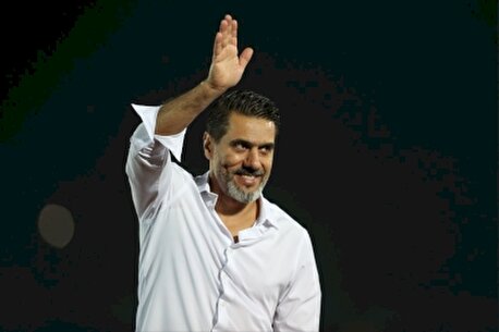 آتش‌بازی پیروانی علیه خسرو حیدری: نام پرسپولیس برای جلب توجه!