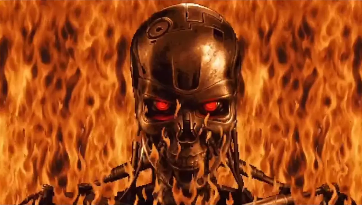 بازی جدید «ترمیناتور»؛ اکشن دوببعدی با بازآفرینی صحنه‌های کلاسیک فیلم