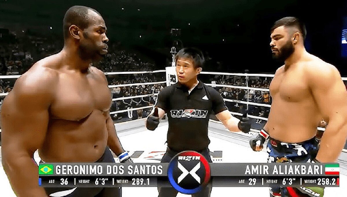 رقیب سابق علی‌اکبری در حادثه‌ای تلخ در رودخانه ریو نگرو غرق شد