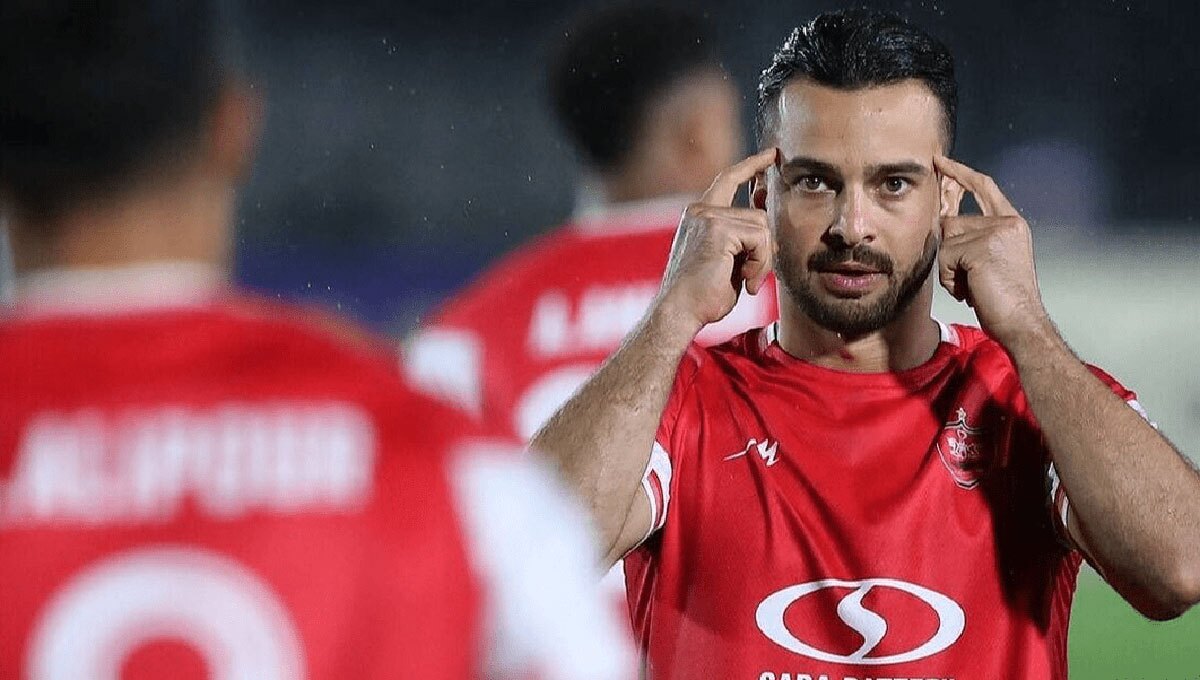 جریمه ۵۰۰ میلیون تومانی و محرومیت تعلیقی برای سروش رفیعی؛ رأی کمیته انضباطی صادر شد