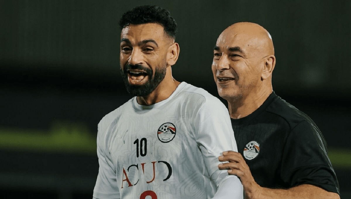 فشار بر سرمربی مصر پیش از جام جهانی ۲۰۲۶: انتقادات از حسام حسن تشدید شد